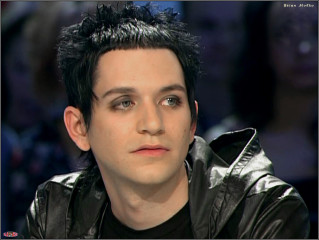 Brian Molko